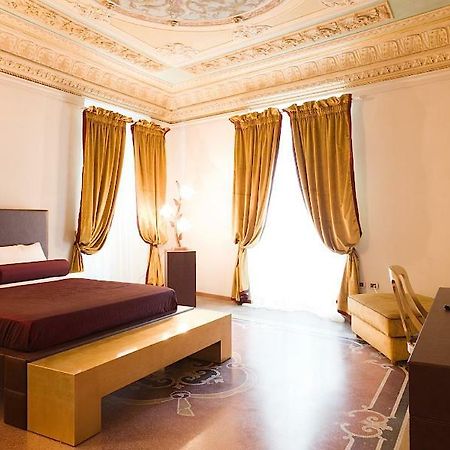 La Suprema Suite La Spezia Ngoại thất bức ảnh