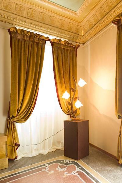 La Suprema Suite La Spezia Ngoại thất bức ảnh