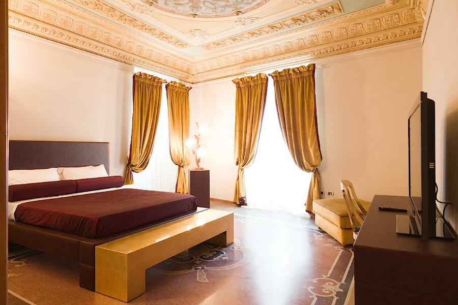 La Suprema Suite La Spezia Ngoại thất bức ảnh