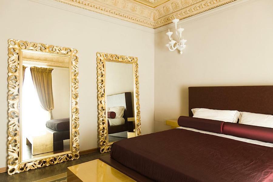 La Suprema Suite La Spezia Ngoại thất bức ảnh