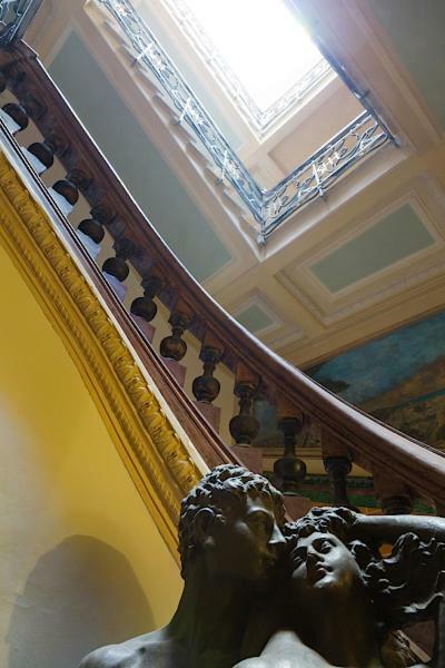 La Suprema Suite La Spezia Ngoại thất bức ảnh