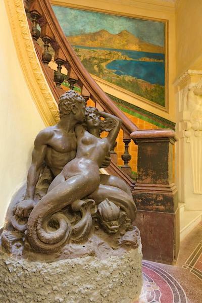 La Suprema Suite La Spezia Ngoại thất bức ảnh