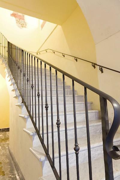 La Suprema Suite La Spezia Ngoại thất bức ảnh