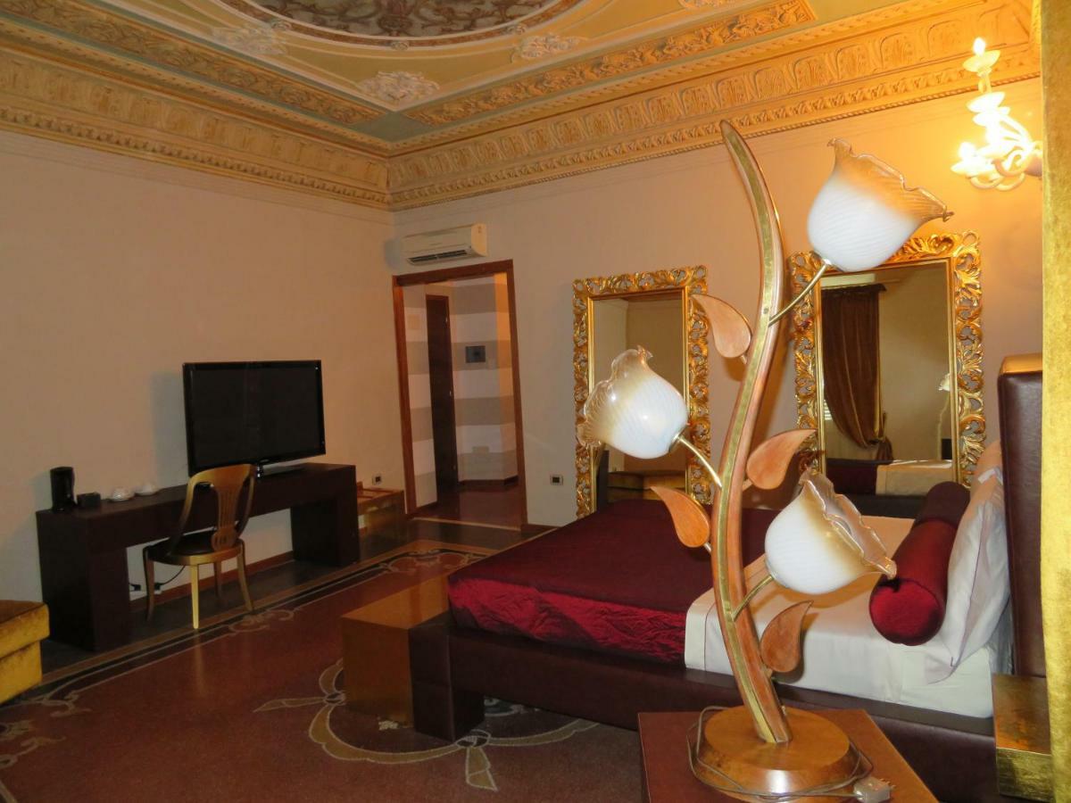 La Suprema Suite La Spezia Ngoại thất bức ảnh